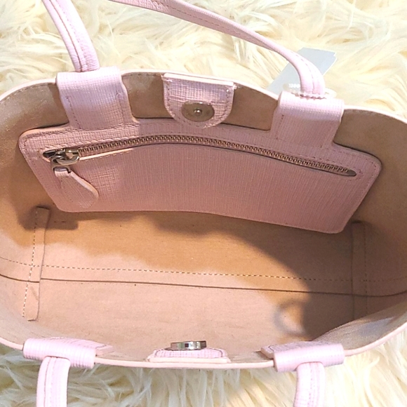 💥SALE‼️💥💯 Alexander McQueen Mini Shopper Bag - Picture 7 of 10